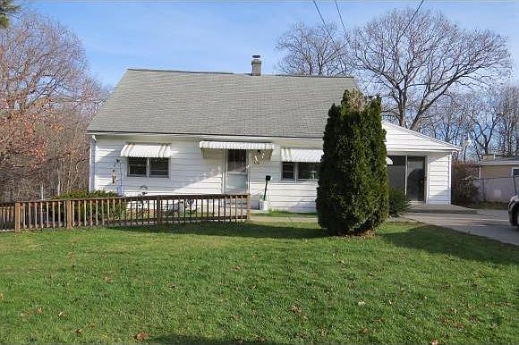 Pending: 520 Nelson Rd, Johnson City, NY 13790