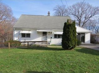 520 Nelson Rd, Johnson City, NY 13790