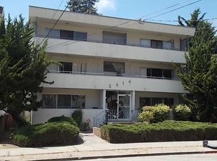 2614 Warring St APT 3, Berkeley, CA
