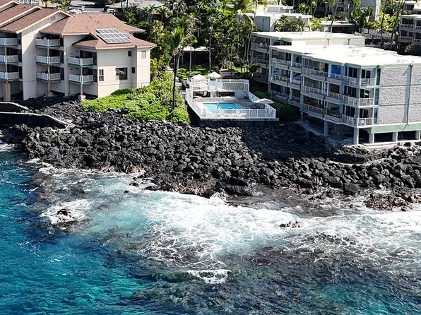 75-6008 Alii Dr APT 138, Kailua Kona, HI 96740