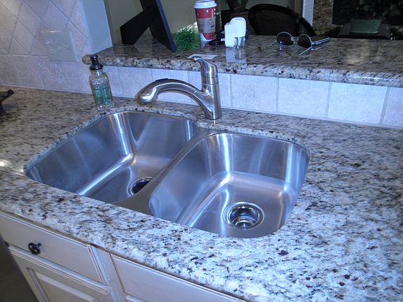 Sink