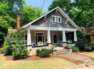 430 Euclid Ter NE, Atlanta, GA 30307
