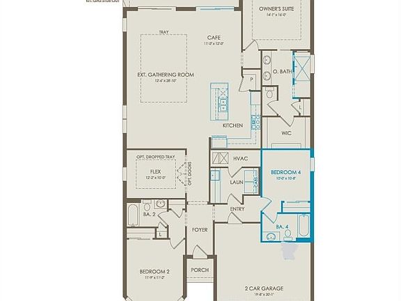 2nd image of this home