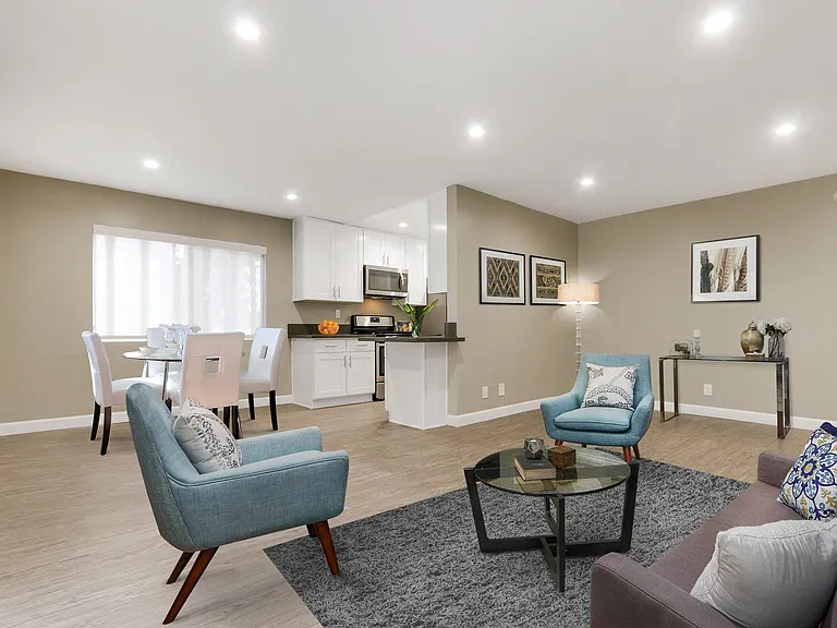 Sepulveda West Apartments — Photo 50