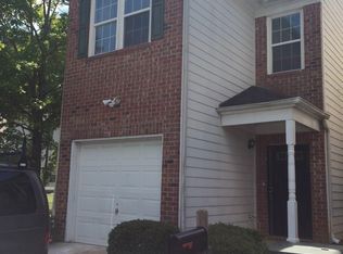 2811 Godby Rd, College Park, GA 30349