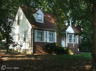 10750 Catharpin Rd, Spotsylvania, VA 22553