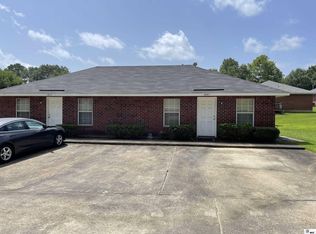 1040 Sanders Ln, Ruston, LA 71270