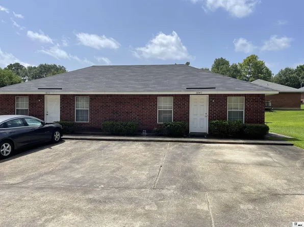 1040 Sanders Ln, Ruston, LA 71270