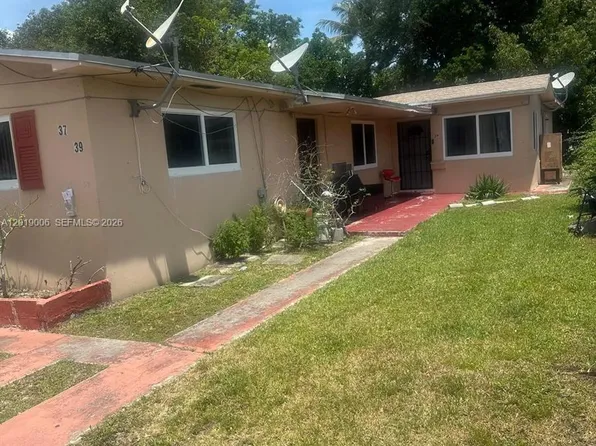 37 NE 168th St, North Miami Beach, FL 33162