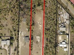 904 E 26th St, Lynn Haven, FL 32444