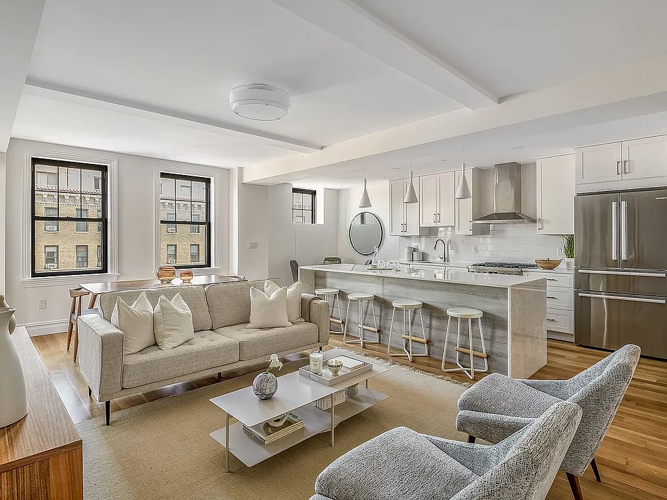 1st image of 172 W 79th St #10A