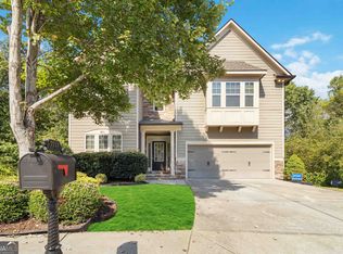 2212 Misty Brook Ct, Buford, GA 30519