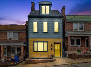 5265 Duncan St, Pittsburgh, PA