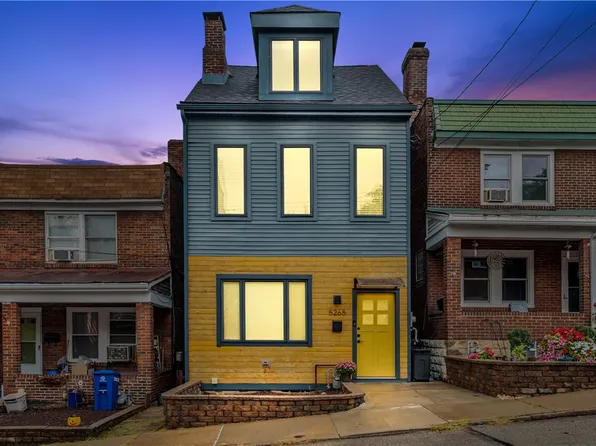 5265 Duncan St, Pittsburgh, PA 15201