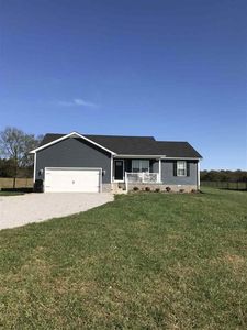 356 Penns Chapel Rd, Bowling Green, KY, 42101