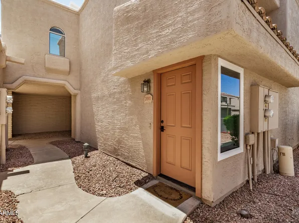 2834 S EXTENSION Road #2001, Mesa, AZ 85210
