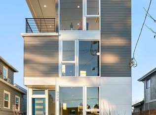 4248 A S Graham St, Seattle, WA 98118