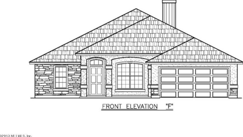 1st image of 4111 SANDHILL CRANE Terrace Two Creeks Lot 565