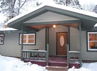 10926 S Fork Rd #S, Minocqua, WI 54548