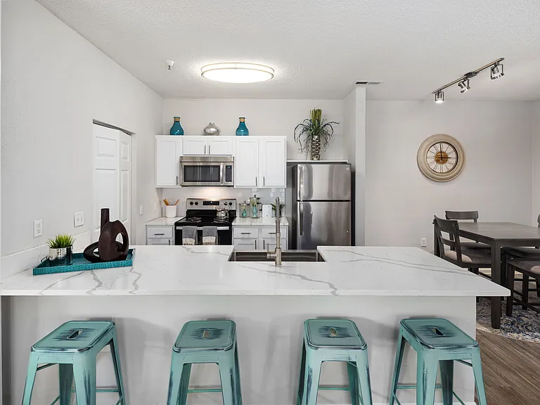 The Residences at Wakefield — Photo 27