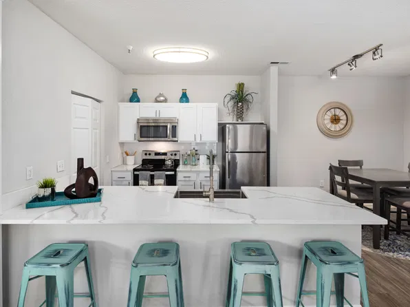 The Residences at Wakefield