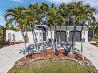 1454 Kiwi Ct, Punta Gorda, FL 33950
