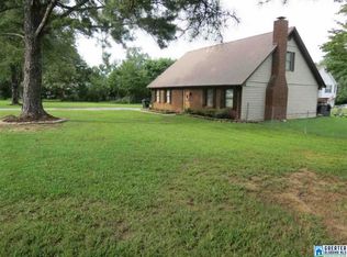 704 Panola Trl, Warrior, AL 35180