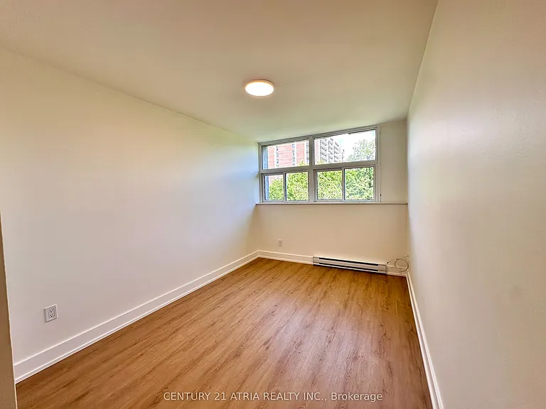 3765 Sheppard Ave E #205 — Photo 23