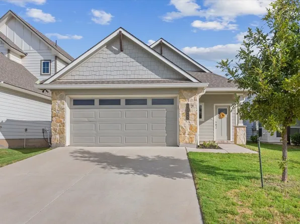 1525 Elise Ave, Waco, TX 76706