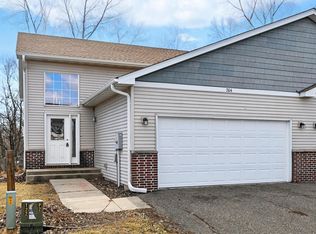 204 Rock Brook Blvd, Montrose, MN 55363