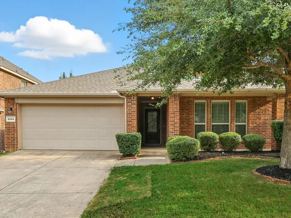 1114 Baylor Rd, Melissa, TX 75454