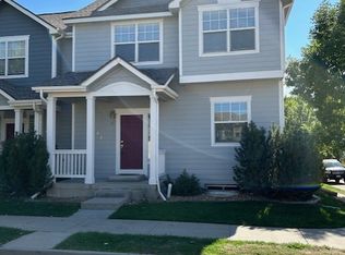 1533 Kylie Dr, Longmont, CO 80501