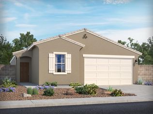 8878 N 186th Ln, Waddell, AZ 85355