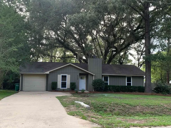 6708 Chant Trl, Tallahassee, FL 32309