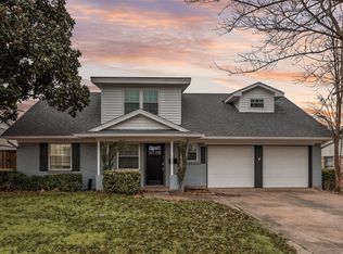 713 Kindred Ln, Richardson, TX 75080