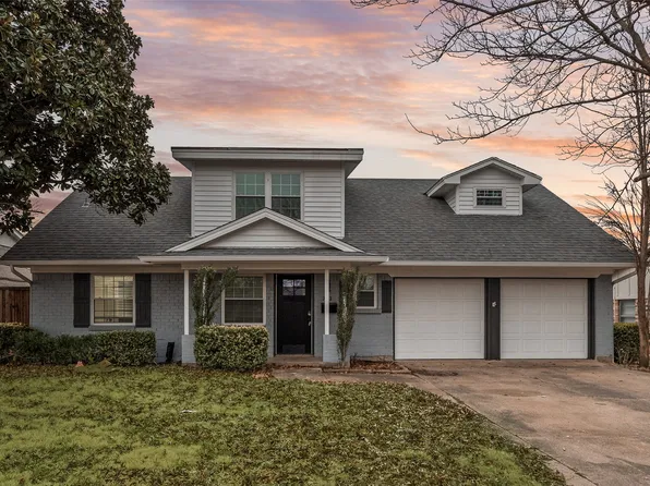 713 Kindred Ln, Richardson, TX 75080