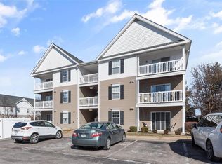 9740 Bexley Station Dr #7I, Saint Louis, MO