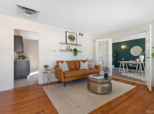 1828 S Meade St, Denver, CO 80219