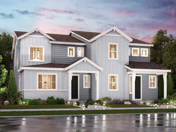 13869 Deertrack Lane, Parker, CO 80134