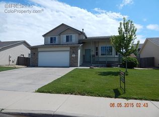 8406 18th Street Rd, Greeley, CO 80634