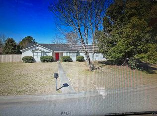 117 Northeast Dr, Warner Robins, GA 31093
