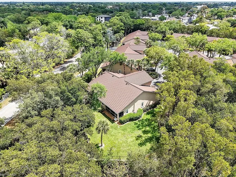 3515 Avion Woods Ct #801 — Photo 19
