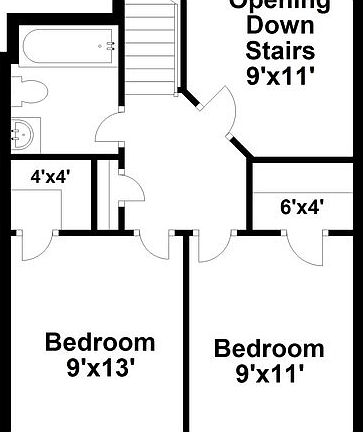 3rd image of 3108 Teton Dr