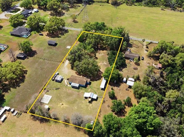 5002 Who Dat Rd, Plant City, FL 33565