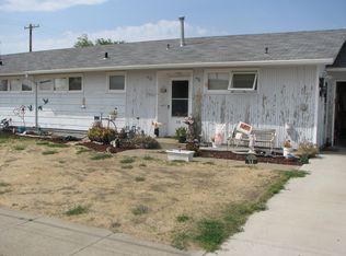 53 Northstar St #A, St Marie, MT 59231