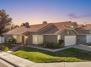 245 Bass Ct, Perris, CA 92571