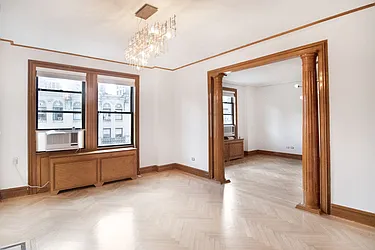 Rented by WAM Partners - William Moses Co.