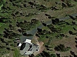 19304 S Stenz Rd, Spangle, WA 99031