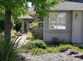 659 Volcano View Trl, Redding, CA 96003