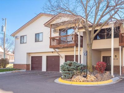 3921 Foss Rd NE #205, Saint Anthony, MN, 55421